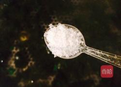 地皮蛋花汤的做法图解5