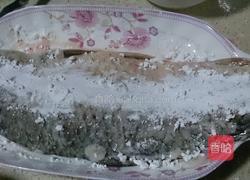 糖醋鱼的做法图解1