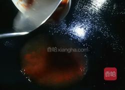 糖醋鱼的做法图解4