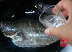 家焖牙片鱼的做法图解2