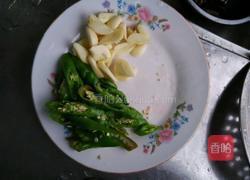 炒干红菌的做法图解3