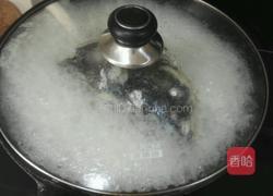 鱼头汤的做法图解2