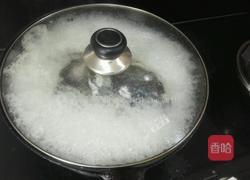 鱼头汤的做法图解3