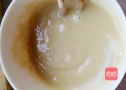 糖酥饼的做法图解2