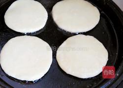 糖酥饼的做法图解11