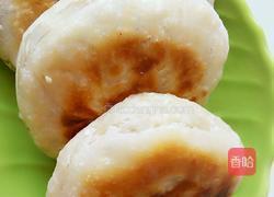 糖酥饼的做法图解14