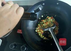 凉拌秋葵的做法图解4