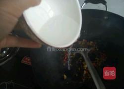 凉拌秋葵的做法图解5