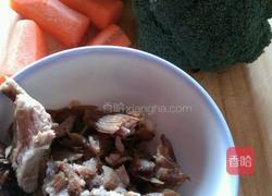 ＃有奖征文＃酱香兰花的做法图解1