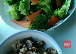 ＃有奖征文＃酱香兰花的做法图解5