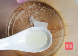 原味寿司的做法图解1