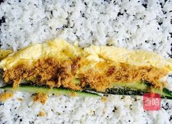 原味寿司的做法图解7