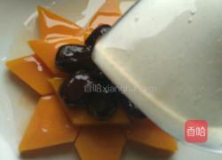 蜜枣蒸南瓜的做法图解6
