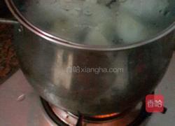 韭菜饺子的做法图解19