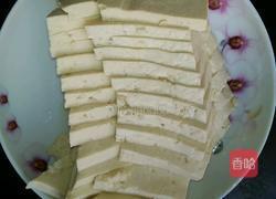 东北辣豆腐的做法图解1