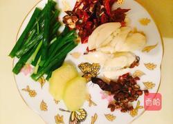 干烧鳊鱼的做法图解2