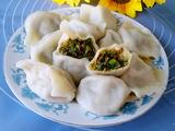 牛肉茴香馅饺子的做法[图]