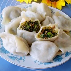 牛肉茴香馅饺子的做法[图]