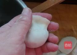 牛肉茴香馅饺子的做法图解8