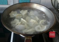 牛肉茴香馅饺子的做法图解9