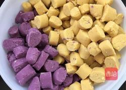 红豆芋圆的做法图解4