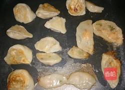 韩式一团和气（水煎薯米云吞、四季黄金虾饺）的做法图解9