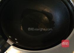 酸笋芹菜牛肉末的做法图解4