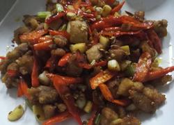 湘味辣子鸡