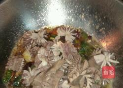 油爆双脆的做法图解6