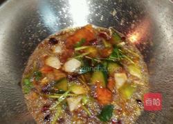 油爆双脆的做法图解5