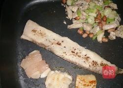 蝴蝶飞鱼的做法图解6