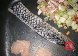 蝴蝶飞鱼的做法图解2