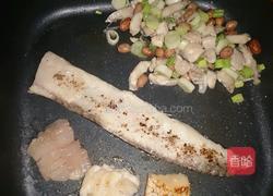 蝴蝶飞鱼的做法图解5