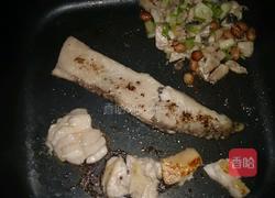 蝴蝶飞鱼的做法图解8