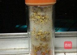 糖桂花的做法图解4