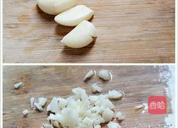 黄瓜炒肉的做法图解2