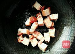 可乐红烧肉的做法图解7