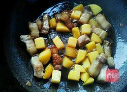 可乐红烧肉的做法图解13