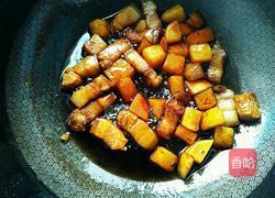 可乐红烧肉的做法图解15