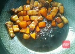 可乐红烧肉的做法图解19