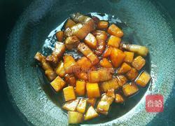 可乐红烧肉的做法图解20