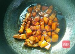 可乐红烧肉的做法图解21