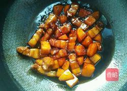 可乐红烧肉的做法图解22