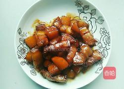 可乐红烧肉的做法图解23