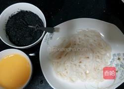河粉披萨的做法图解1