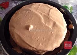 巧克力蛋糕的做法图解12
