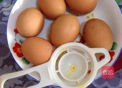 巧克力蛋糕的做法图解1