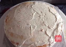 巧克力蛋糕的做法图解11