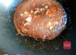 玉米面饸饹的做法图解5