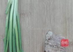 带皮排骨莲藕汤的做法图解4